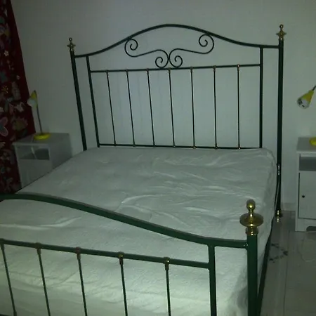 Σπίτι διακοπών Finestra Sul Mare