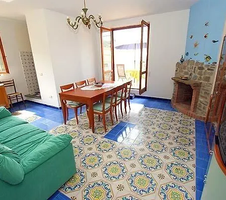 Finestra Sul Mare Σπίτι διακοπών Acciaroli