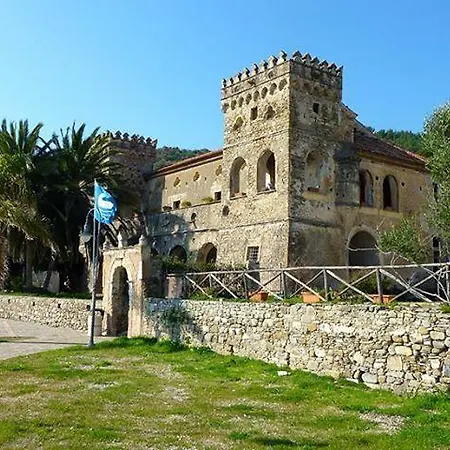 Finestra Sul Mare Σπίτι διακοπών