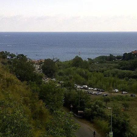 Finestra Sul Mare Σπίτι διακοπών Acciaroli