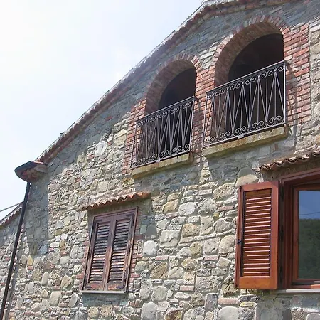 Σπίτι διακοπών Finestra Sul Mare *