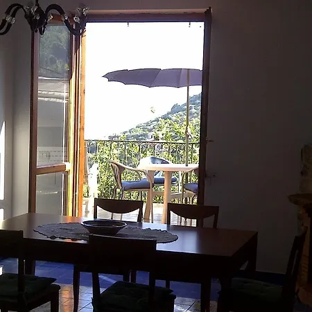 Finestra Sul Mare Σπίτι διακοπών Acciaroli