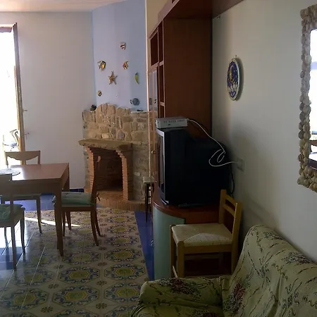 Σπίτι διακοπών Finestra Sul Mare Acciaroli