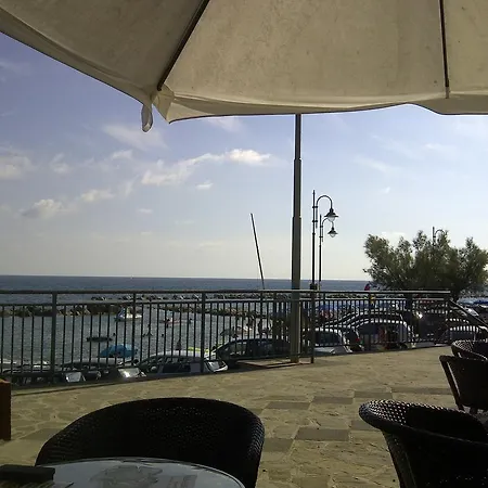 Σπίτι διακοπών Finestra Sul Mare