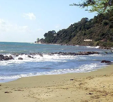 Finestra Sul Mare Σπίτι διακοπών Acciaroli