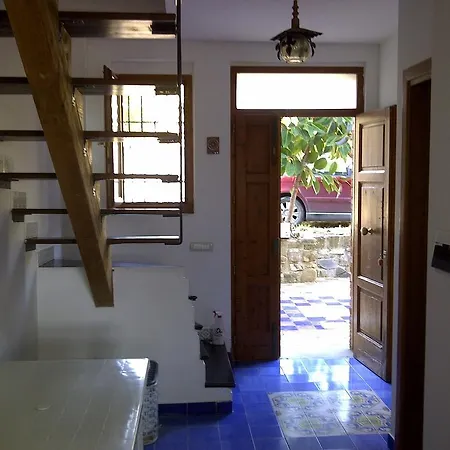 Finestra Sul Mare Σπίτι διακοπών