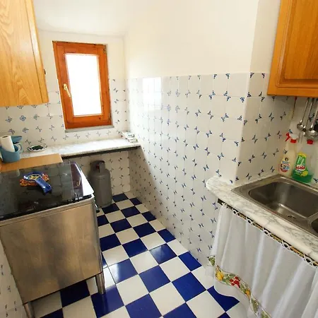 Σπίτι διακοπών Finestra Sul Mare