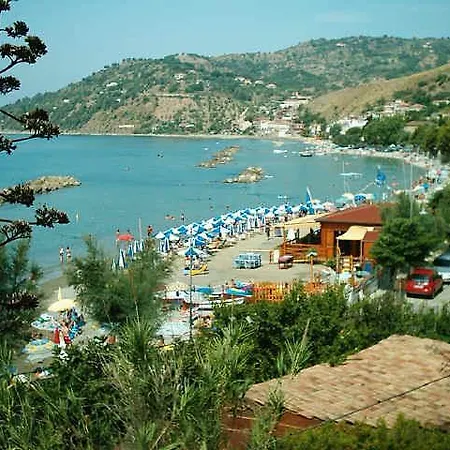 Finestra Sul Mare Σπίτι διακοπών Acciaroli